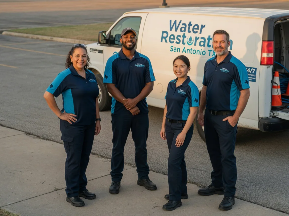 Water Damage Repair company in Nikolski, AK